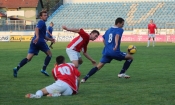 NK Papuk - ŠNK Slavonija 0 : 3