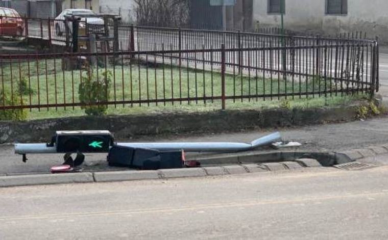 Prometne nesreće tijekom proteklog vikenda