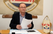 Reakcija UDVDR županije na ponižavanje i nepoštivanje hrvatskih branitelja
