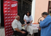 Prigodno obilježili 1. listopada – Međunarodni dan starijih osoba