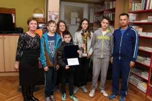 Cesarićevi šahisti prvaci Hrvatske