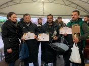 Najbolji fiš u Kutjevu skuhao Danijel Boranić iz Oriovca