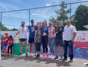 Policijski službenici PU požeško-slavonske ponovno ostvarili sjajne rezultate u sportskim aktivnostima