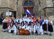 Folklorni ansambl Požega gostovao na Međunarodnom CIOFF festivalu u Plzenu u Češkoj Republici