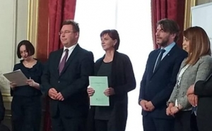 Za projekt "Mali dom kulture" KUD-u "Svilenka" iz Buka odobreno 75 tisuća kuna