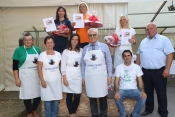 Na Jesenskom sajmu u Lipiku predstavilo se više od pedeset izlagača