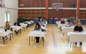 Najavljeno 15. Županijsko ocjenjivanje vina "Vino-kap 2022." u Kaptolu