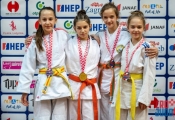 Judo klub &quot;Slavonac&quot; Čaglin uspješan na Prvenstvu Hrvatske