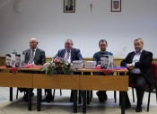 “1991. – moja sjećanja na stvaranje Hrvatske i Domovinski rat”