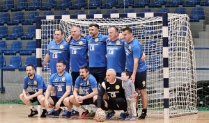 U 14. kolu MNLV Požega pobjede ostvarili Alabama Caffe bar Zen, Rampa COR, Autodijelovi Barišić i Vallis Aurea