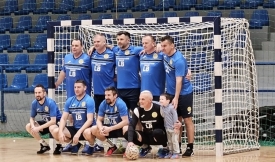 U 14. kolu MNLV Požega pobjede ostvarili Alabama Caffe bar Zen, Rampa COR, Autodijelovi Barišić i Vallis Aurea