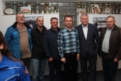 Boban: &quot;Stadion smo kupili iz vlastitih sredstava, bez kredita i selu vratili selsko&quot;