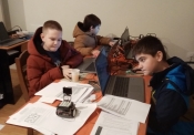 Projekt &quot;Programiraj 2345678&quot; Udruge informatičara Požeško-slavonske županije