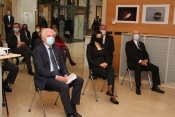 U novo uređenoj knjižnici održana Svečana sjednica Gradskoga vijeća povodom Dana grada Požege