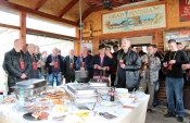 25 godina obilježavanja Grgureva u vinogradu