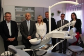Nova investicija ambulanta oralne kirurgije
