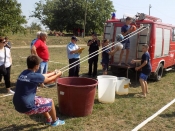 Tradicionalni kup za vatrogasnu djecu i mladež