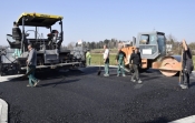 Odvojak Industrijske ulice do Reciklažnog dvorišta i pogona Komunalca konačno dobio asfalt