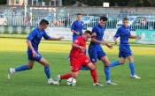 Derbi zasluženo pripao boljoj Slavoniji