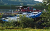 Umor vozača autobusa i kamiona, tempirana bomba hrvatskih autocesta, jutros je ponovno eksplodirala!