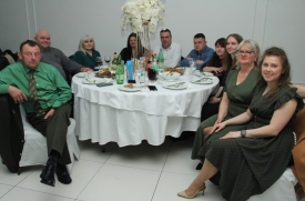 15. "Lovački bal" Lovačkog društva "Šljuka" Brestovac jednog od najstarijih lovačkih društava u Požeštini, a koje još jedino održava ovu tradiciju