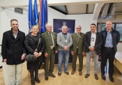 Preventivni projekt &quot;Siguran lov&quot; – dokazani model prevencije u zajednici
