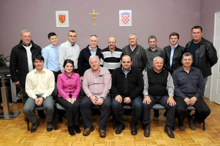 Vijećnici prihvatili rebalans proračuna za 2018. godinu