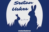 Ostanite doma i za vrijeme blagdana