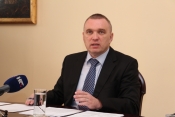 Moju punu podršku uživa Ante Šolić za predsjednika