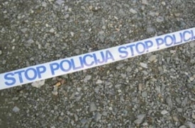 34-godišnjak vozio motocikl kroz Škrabutnik bez vozačke, bez registracije, bez kacige ali s 1,58 promila alkohola - pao i teško se ozlijedio