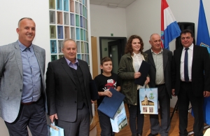 Brestovac: Otvoren novo uređeni dom u Vilić Selu i početak katastarske izmjere u Zakorenju
