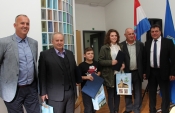 Brestovac: Otvoren novo uređeni dom u Vilić Selu i početak katastarske izmjere u Zakorenju