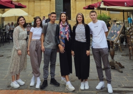 Ekonomska škola Požega na 5. mobilnosti ERASMUS+ projekta DIGI-CUL na Malti