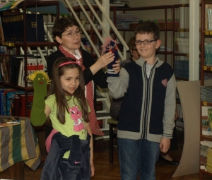 Priče ispričane u 3 D