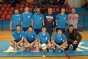 MNK Jakšić prvak 2. Županijske malonogometne lige