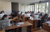 Održani Dani otvorenih vrata EU projekata na Veleučilištu u Požegi
