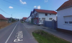 Policija ga zatekla u provali u trgovinu