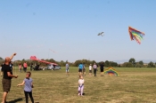 S dosada najviše djece održana 3. „Zmajada“ na aerodromu u Ivandvoru