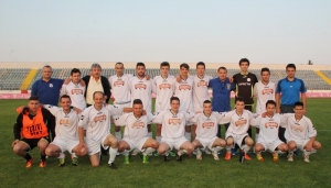 Dinamo domaćin u prvoj utakmici