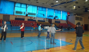 Bumbar ugostio 60 natjecatelja