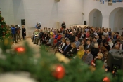 Volonterske nagrade za čaglinsku osnovnu školu