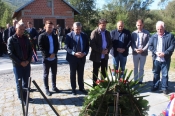 Odali počast poginulim hrvatskim braniteljima