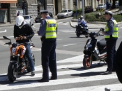 U nedjelju 26.07. akcija nadzora mopedista i motociklista