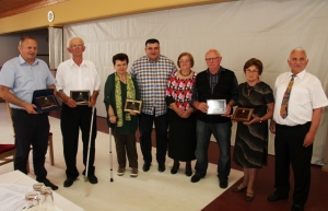 Obilježili 25. godina više nego uspješnog rada MU Jakšić