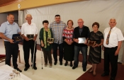 Obilježili 25. godina više nego uspješnog rada MU Jakšić