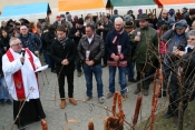 Brojni posjetitelji veselili se na Vincelovu u Vetovu