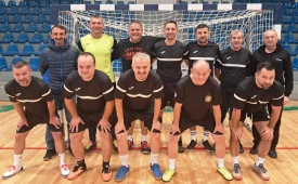 U 7. kolu MNLV Požega pobjede ostvarili HVIDR-a, Alabama Caffe bar Zen i Vallis Aurea