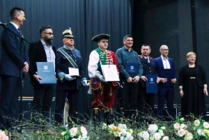 Proslavljen Dan Grada Pakraca uz svečanu sjednicu i dodjelu priznanja zaslužnima