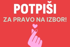 Digitalni protuprosvjed kao odgovor na Hod za gaženje reproduktivnih prava žena