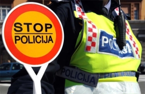 Prvi vincelovski vikend bilježi 7 alkoholiziranih vozača - najjači sa 2,02 promila je 33-godišnjak i vozio između Kutjeva i Vetova